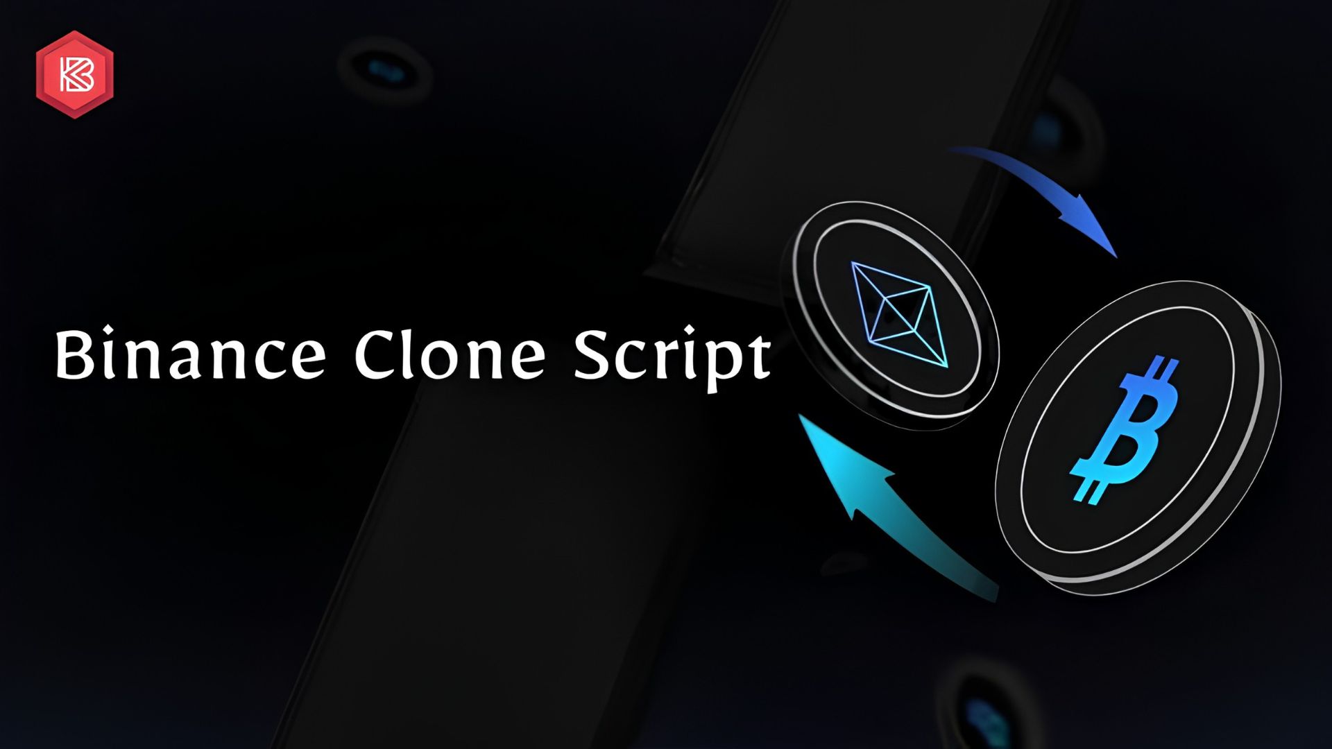 Binance Clone Script | Binance Clone Software | Binance Clone App