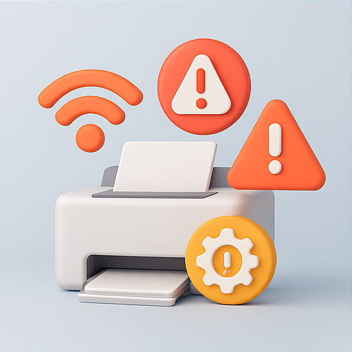 How to Connect Your Printer to Wi-Fi -  HP, Canon, Epson & Brother