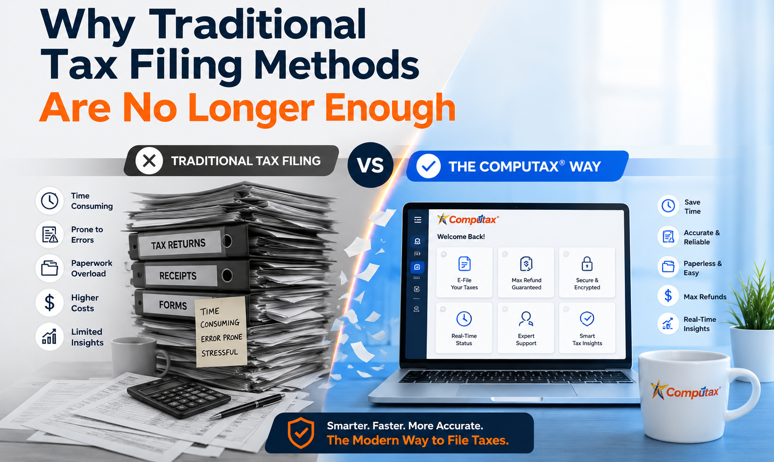 	Income Tax Software for Tax Filing & Advance Tax Calculator