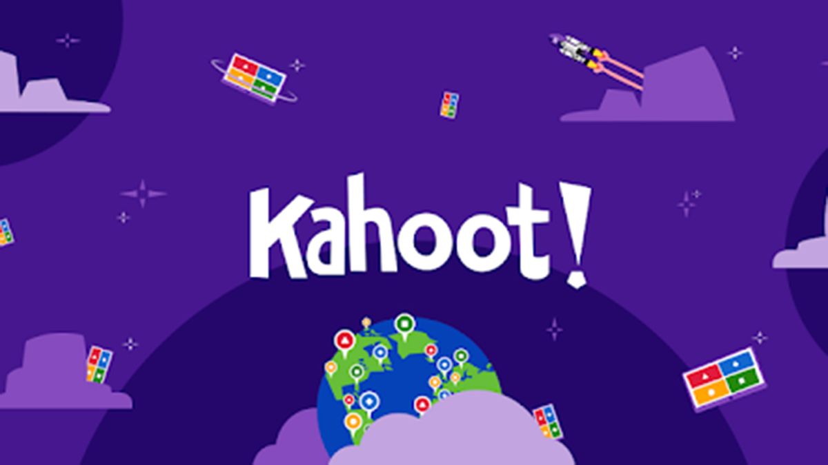 Kahoot! Login for Free Games - Official Website