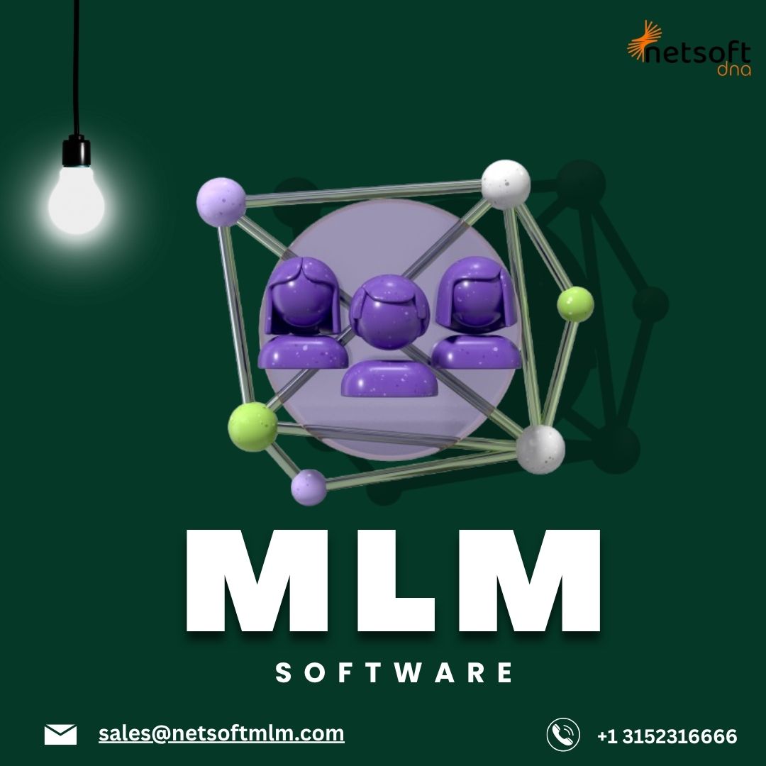 MLM Software