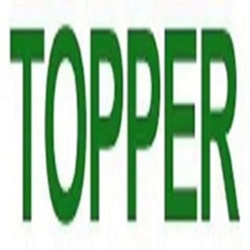 Top Manufacturer of Valves, Gaskets, Bolt Nuts in China | Topper