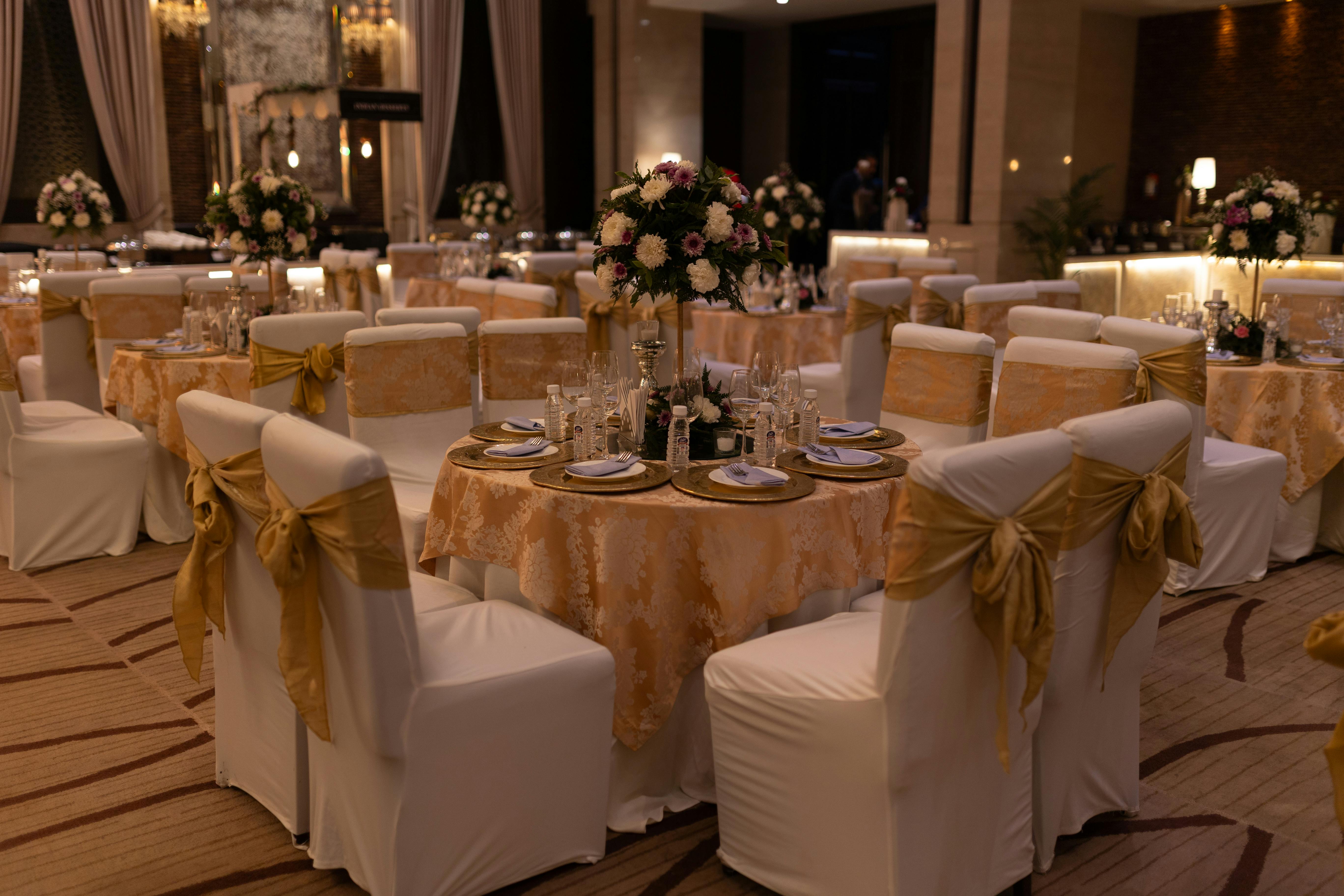 Flemington Party Venue – Stylish Spaces for Every Celebration
