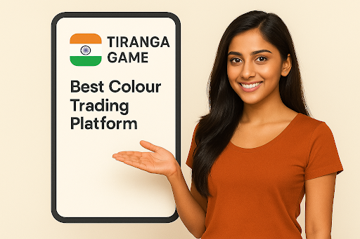 Understanding Tiranga Game as an Online Game Platform
